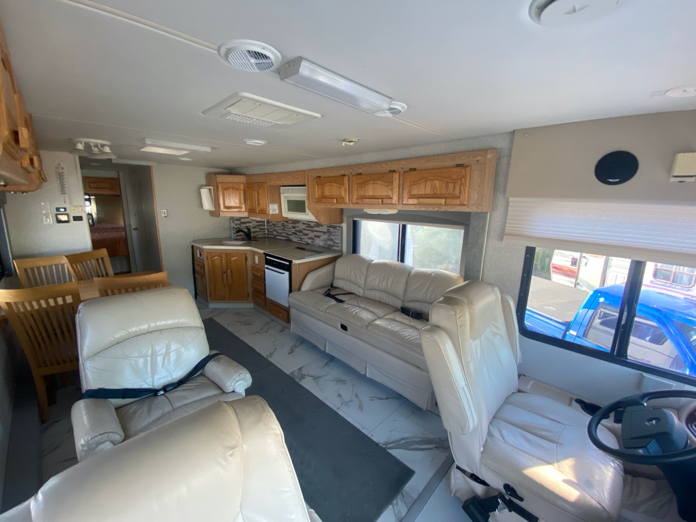 RV Consignment Services