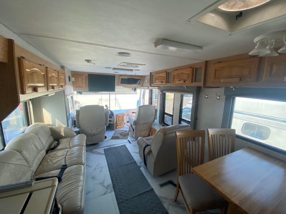 RV Consignment Services