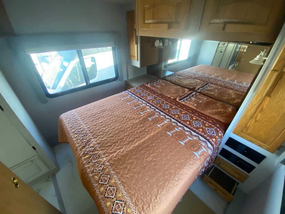 RV Consignment Services