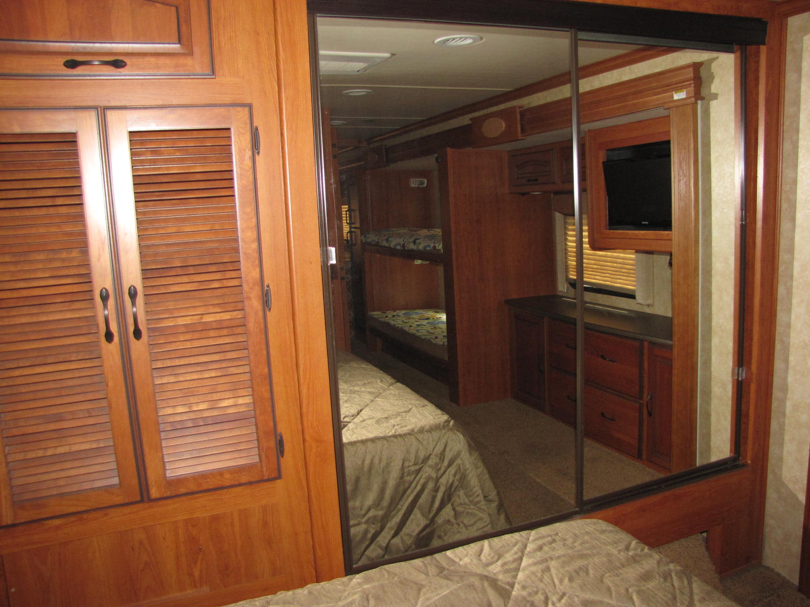 RV Consignment Services