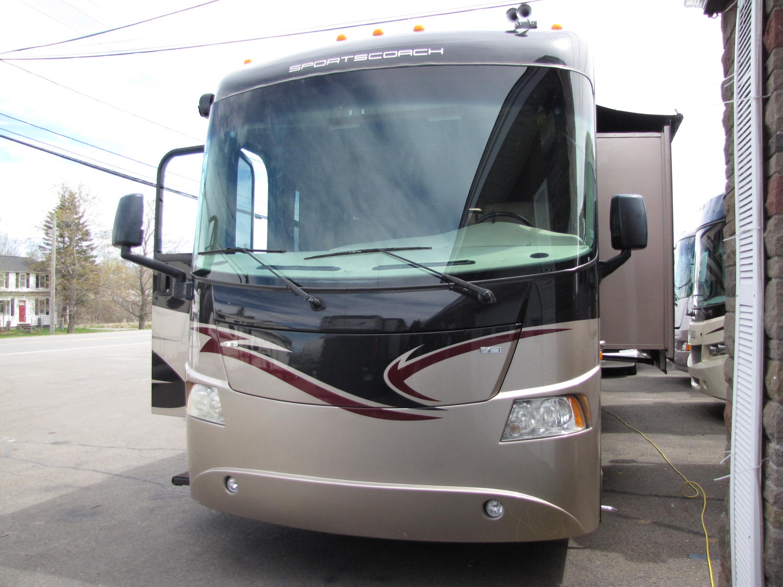 RV Consignment Services