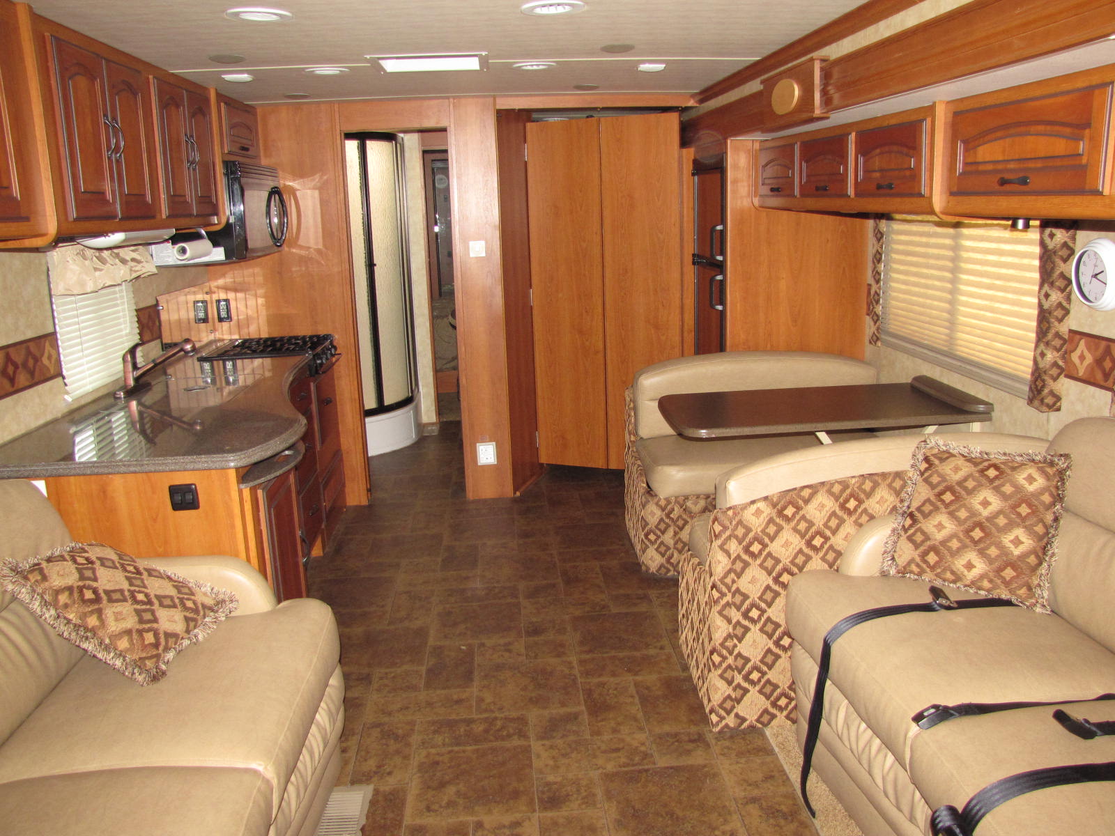 RV Consignment Services