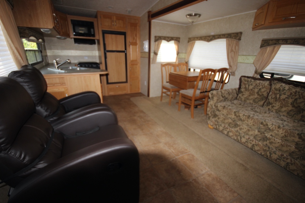RV Consignment Services