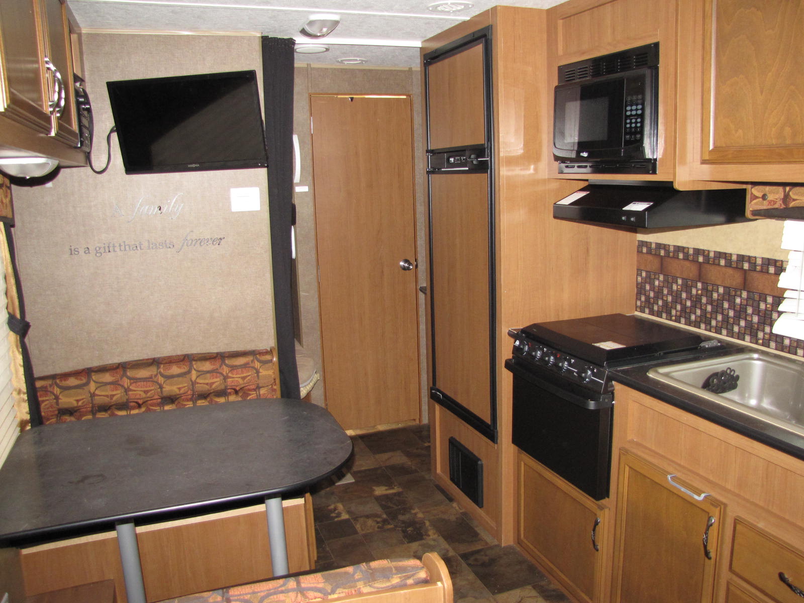RV Consignment Services