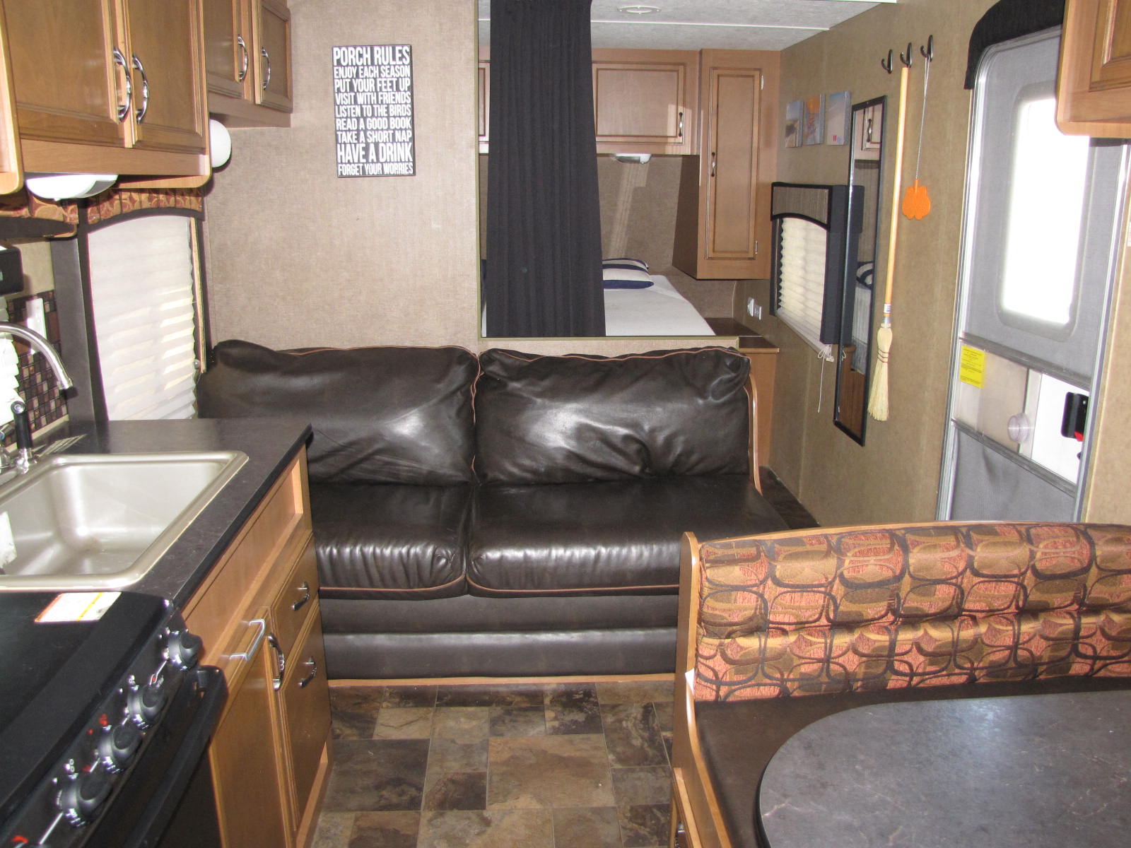 RV Consignment Services