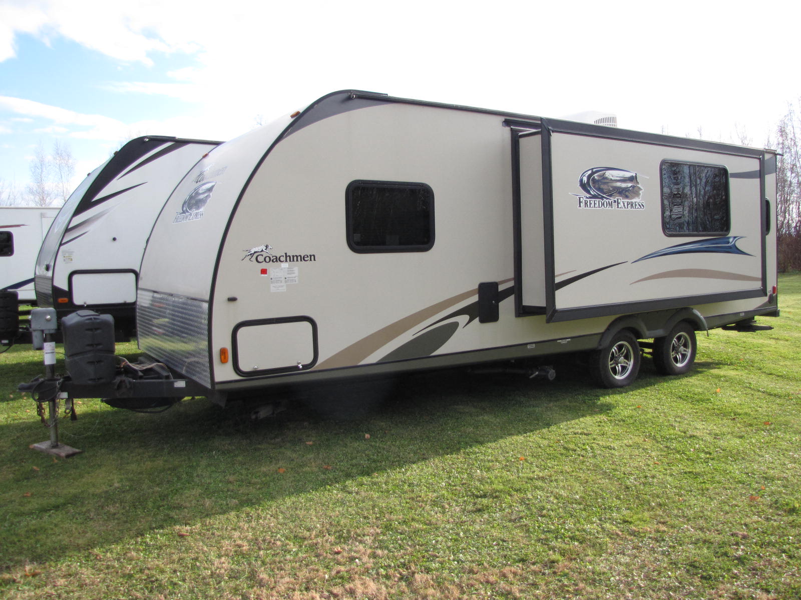 RV Consignment Services