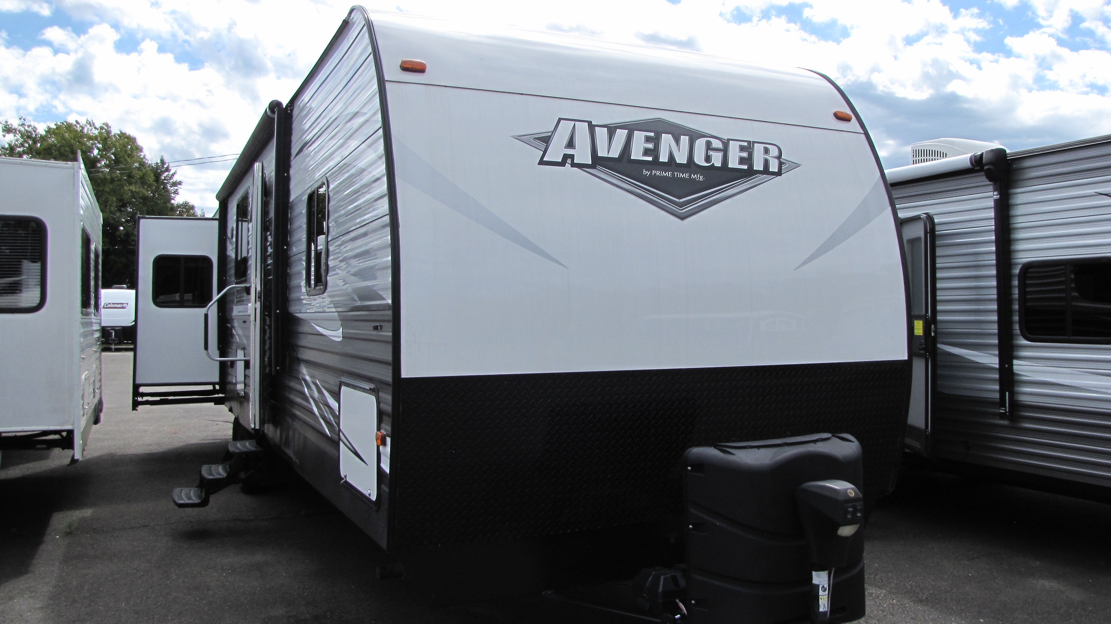 RV Consignment Services