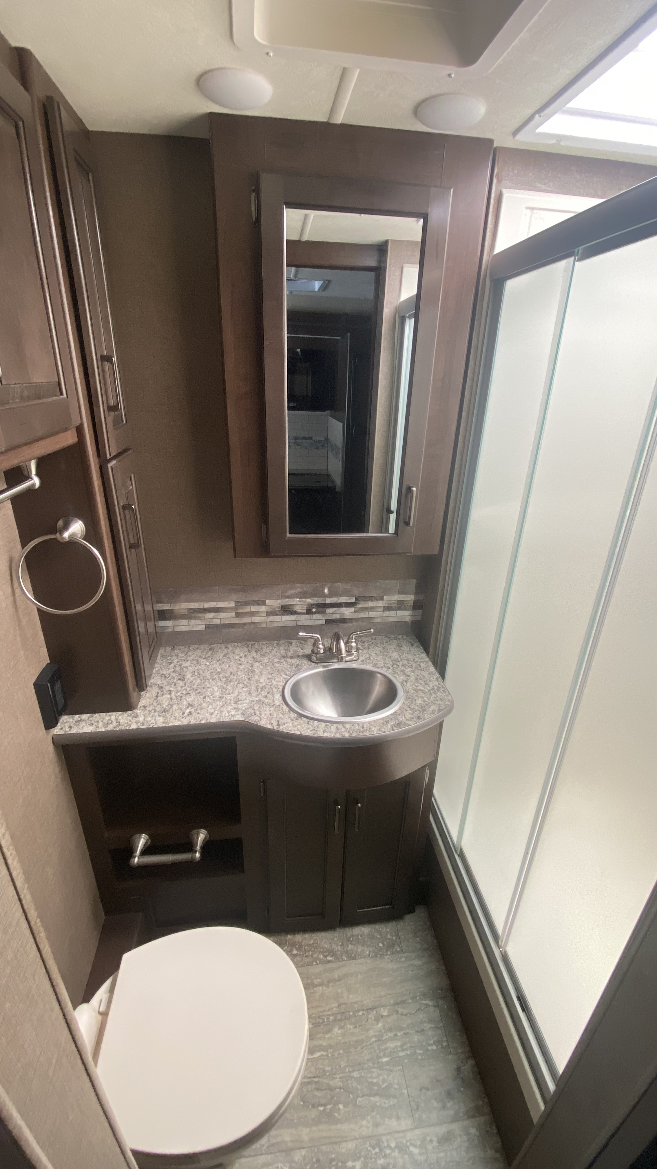 RV Consignment Services