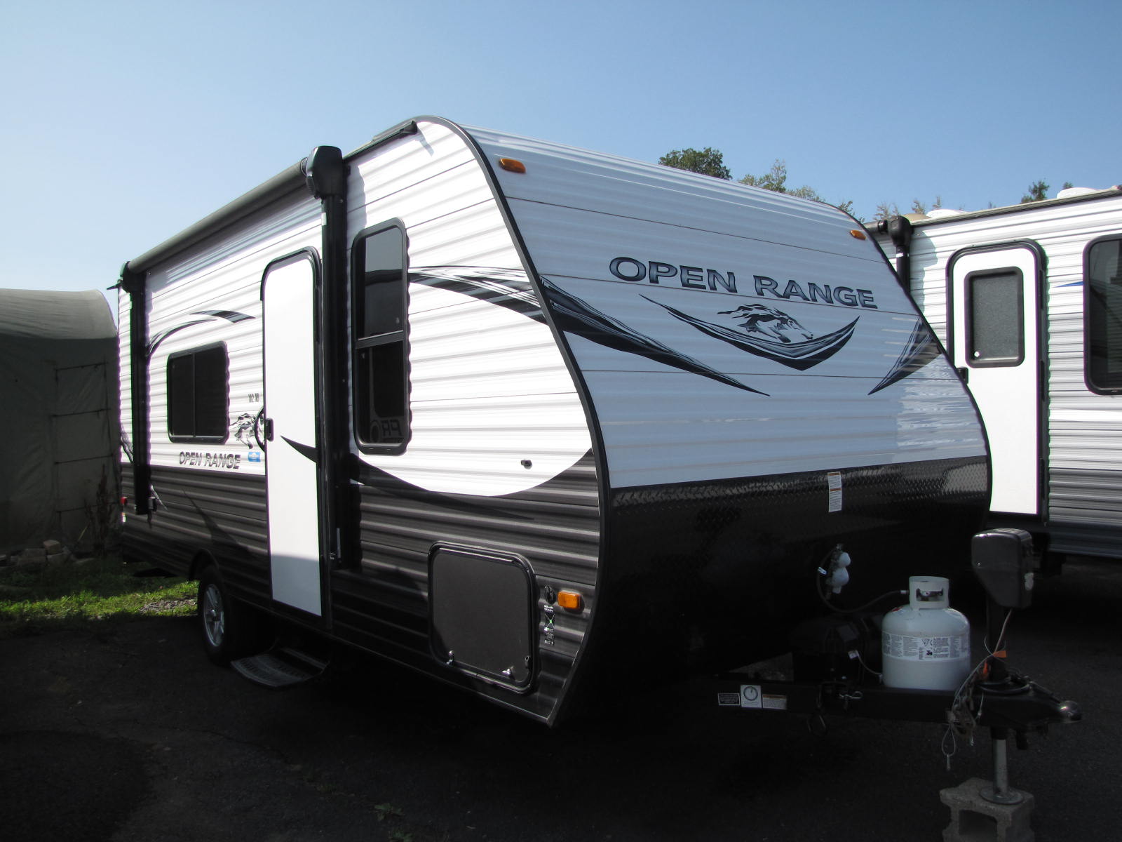 RV Consignment Services