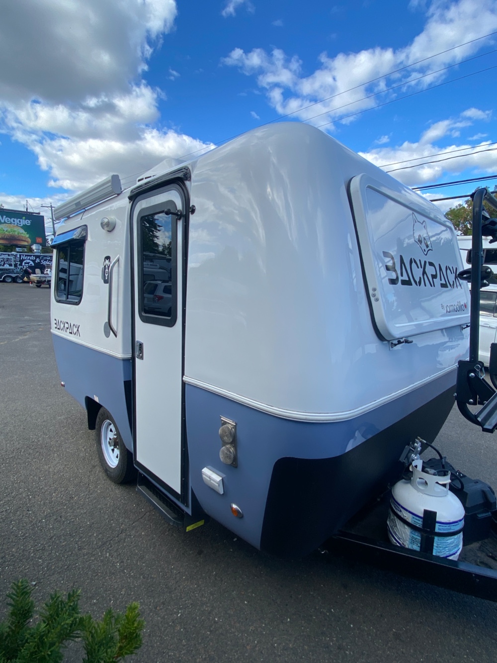 RV Consignment Services